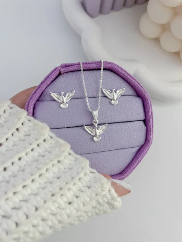 Conjunto águia