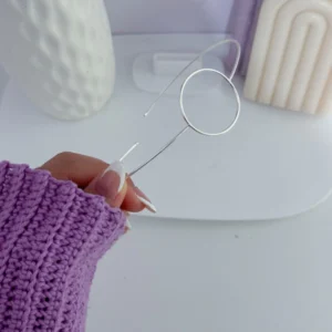 Chocker aro circulo
