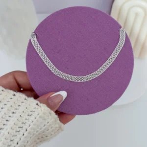 Chocker malha