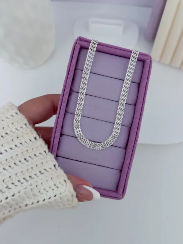 Chocker malha - Imagem 2