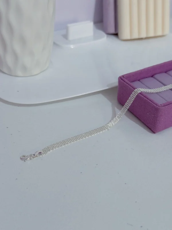Chocker malha - Imagem 3